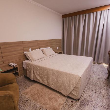 Hotel Nacional Inn Ribeirão Preto Dış mekan fotoğraf