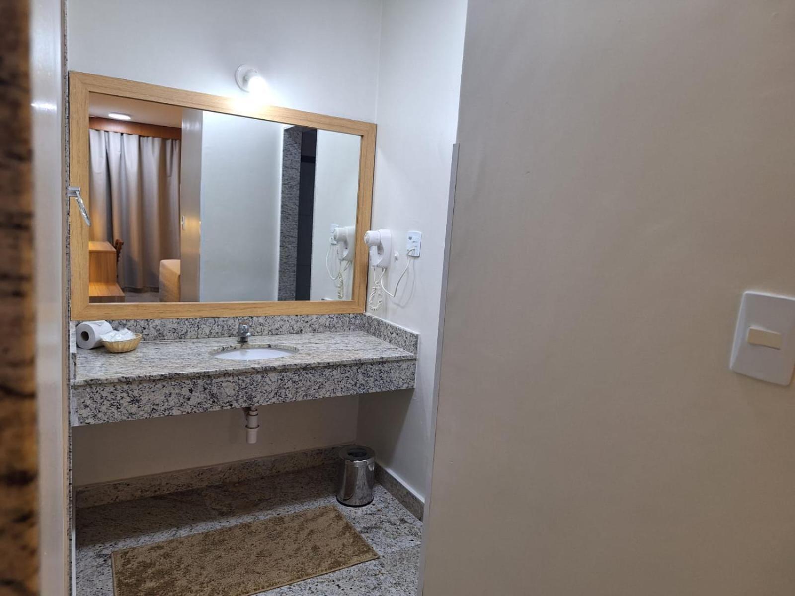 Hotel Nacional Inn Ribeirão Preto Dış mekan fotoğraf