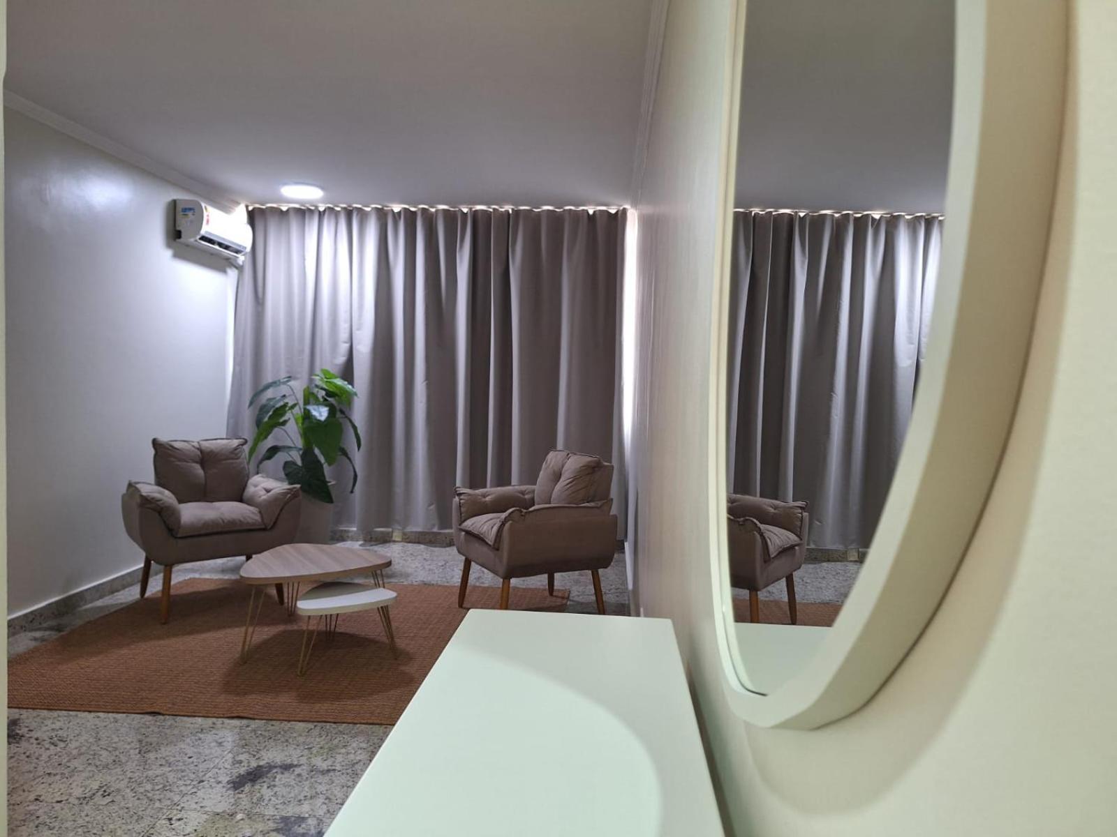 Hotel Nacional Inn Ribeirão Preto Dış mekan fotoğraf