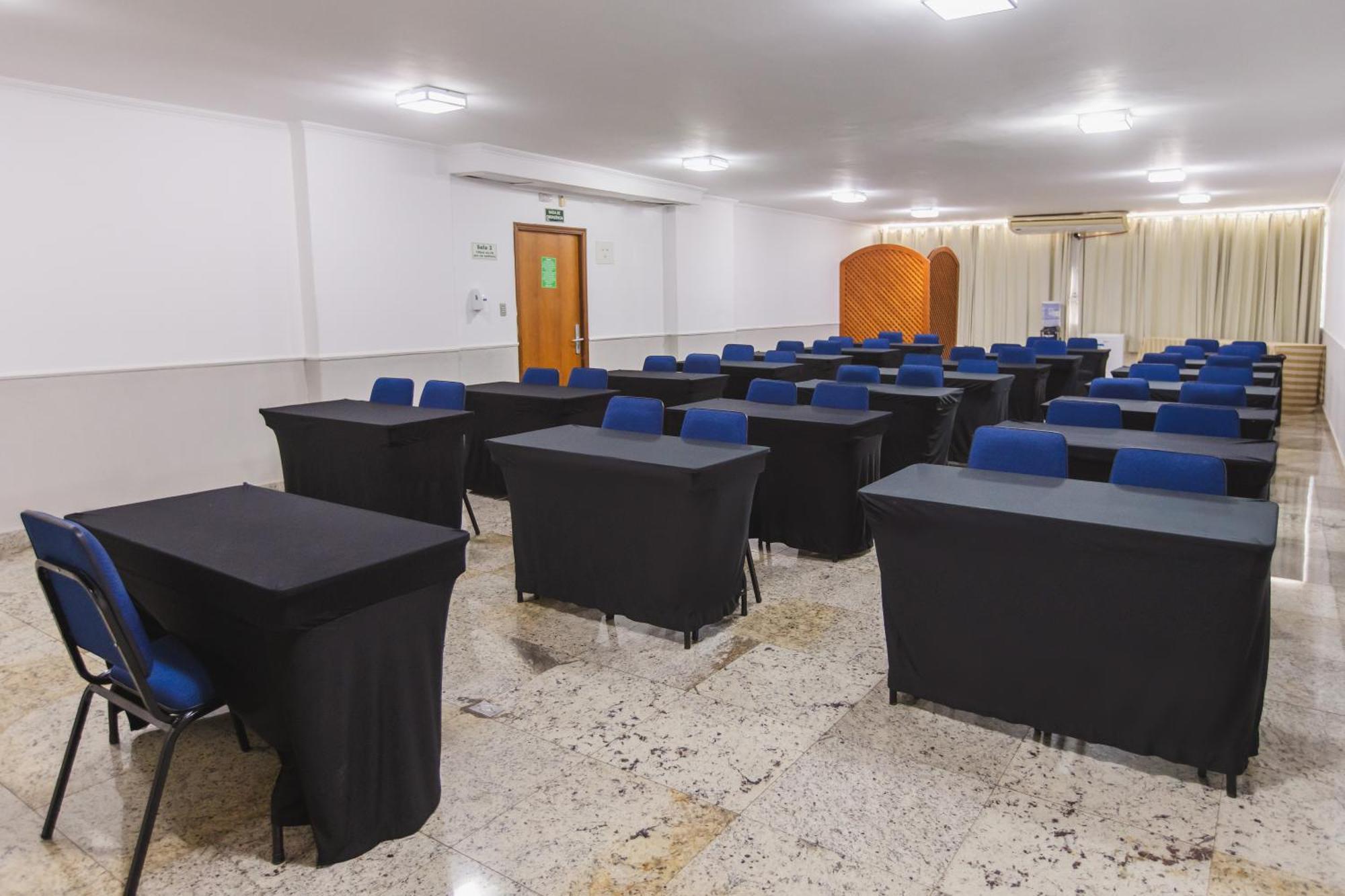 Hotel Nacional Inn Ribeirão Preto Dış mekan fotoğraf