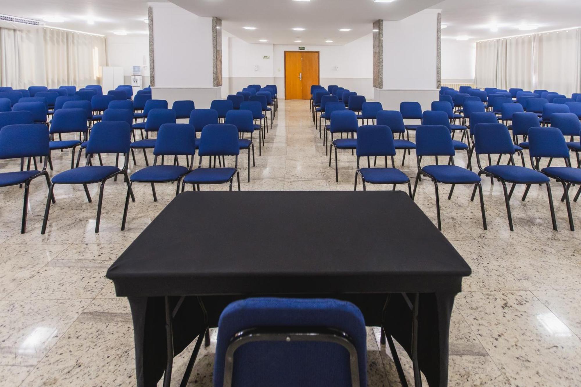 Hotel Nacional Inn Ribeirão Preto Dış mekan fotoğraf