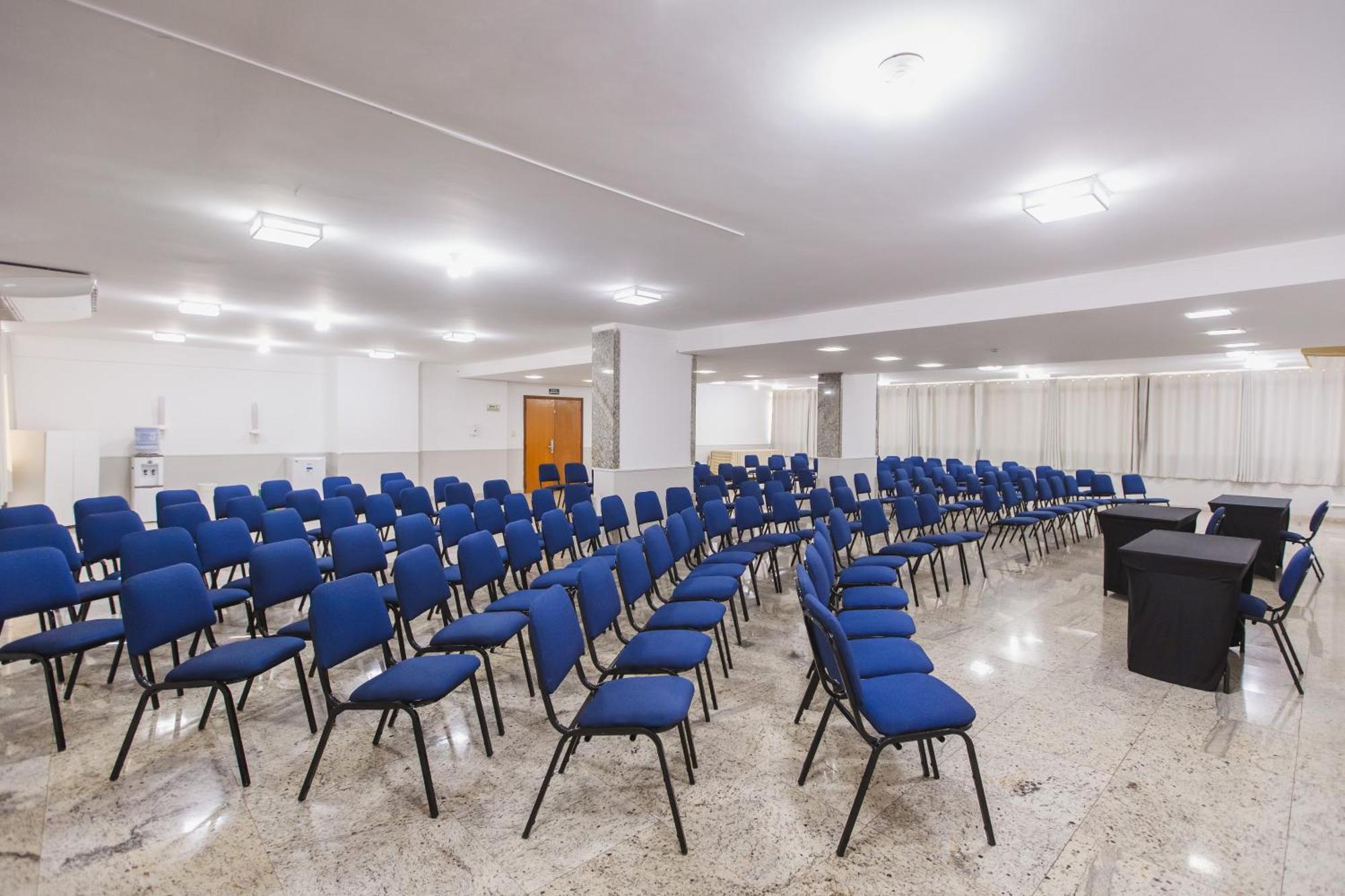 Hotel Nacional Inn Ribeirão Preto Dış mekan fotoğraf
